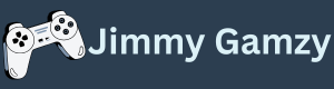 Jimmy Gamzy